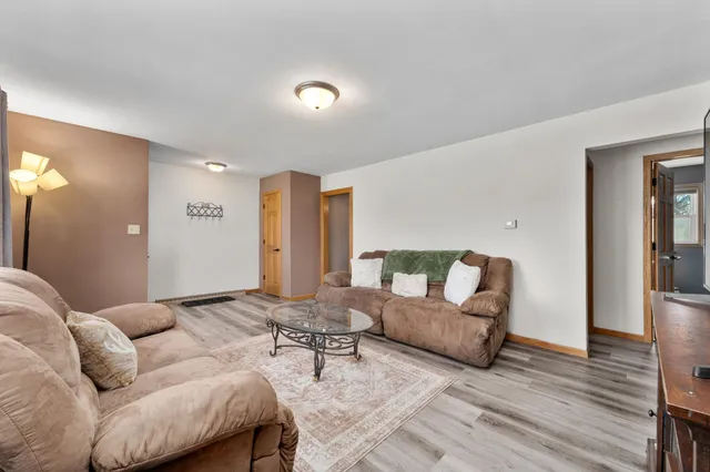 $205,000 | 305 South Clark Street, Thorp, WI 54771