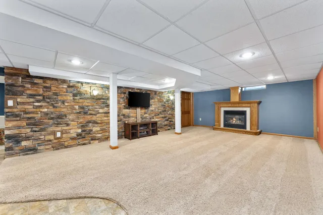 $205,000 | 305 South Clark Street, Thorp, WI 54771