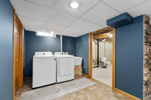 $205,000 | 305 South Clark Street, Thorp, WI 54771