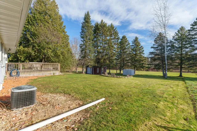 $205,000 | 305 South Clark Street, Thorp, WI 54771