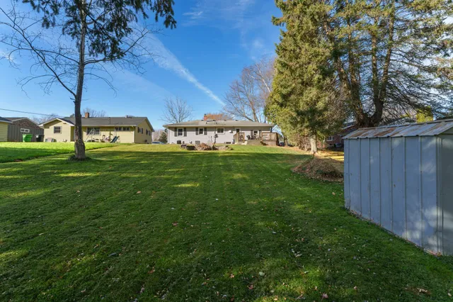 $205,000 | 305 South Clark Street, Thorp, WI 54771