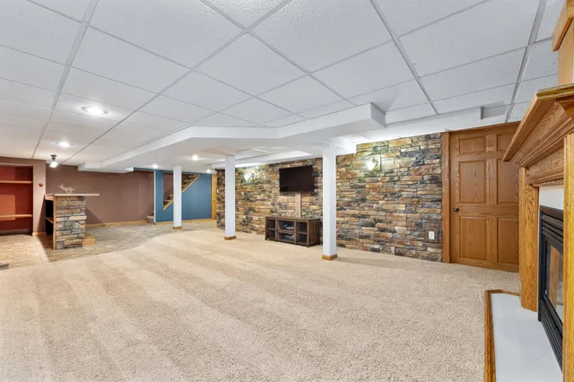 $205,000 | 305 South Clark Street, Thorp, WI 54771