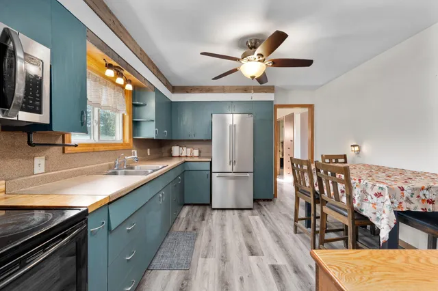 $205,000 | 305 South Clark Street, Thorp, WI 54771