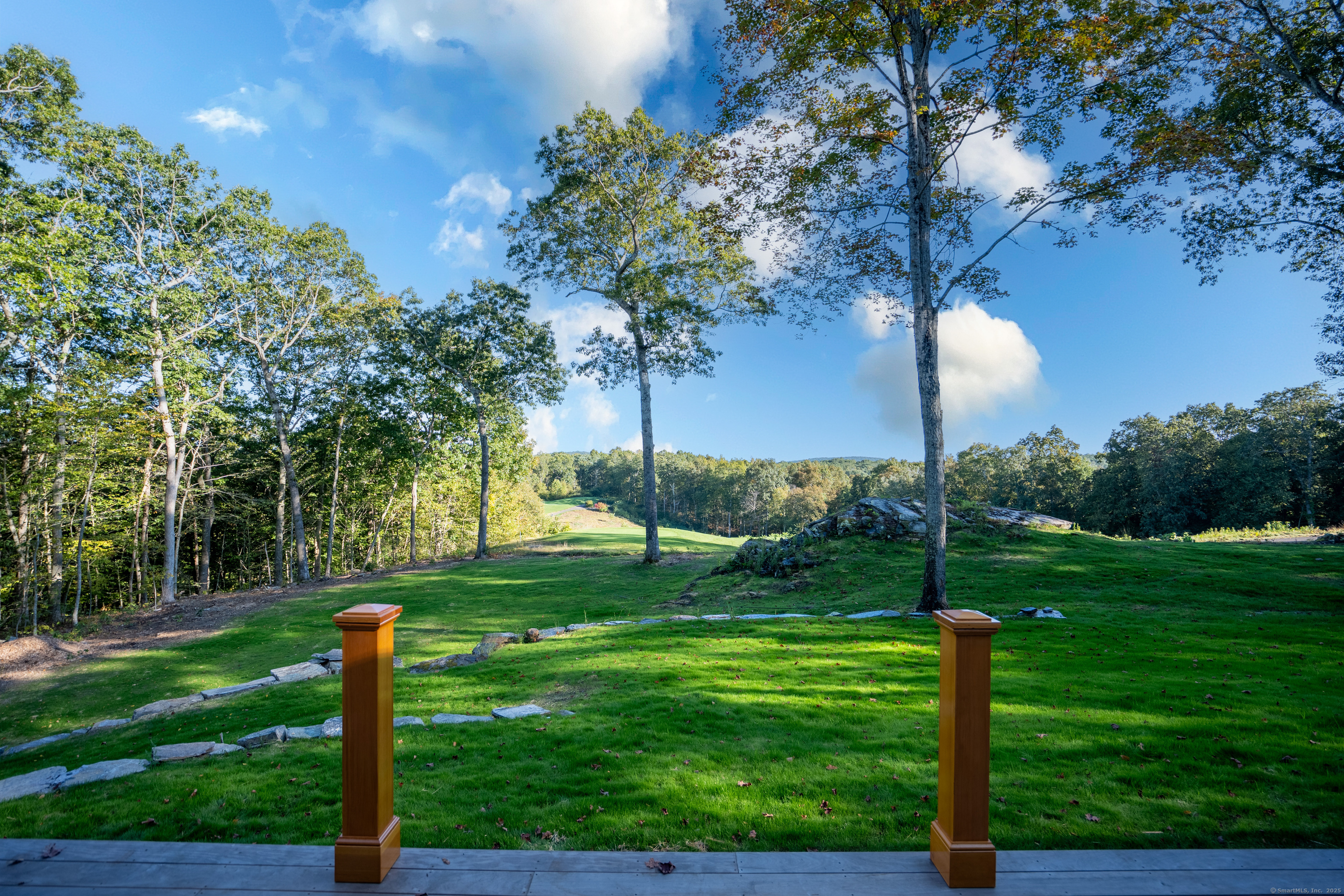 703 Fox Hopyard Road East Haddam, CT 06423 - Photo 14 of 38 a view of a park