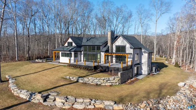 $1,950,000 | 703 Fox Hopyard Road, East Haddam, CT 06423