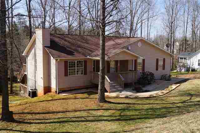 411 Dalton Road Seneca, SC 29678 - Photo 1 of 23 Gallery Image 1