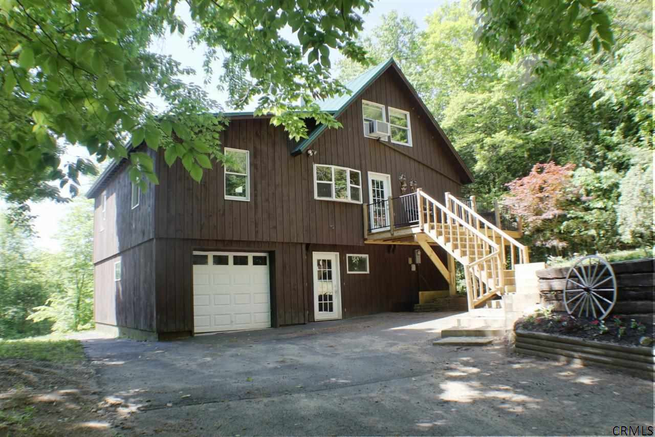 25 Barker Road Northville, NY 12134 - Photo 1 of 21 Photo 1