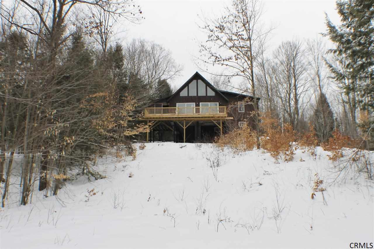 25 Barker Road Northville, NY 12134 - Photo 19 of 21 Photo 23