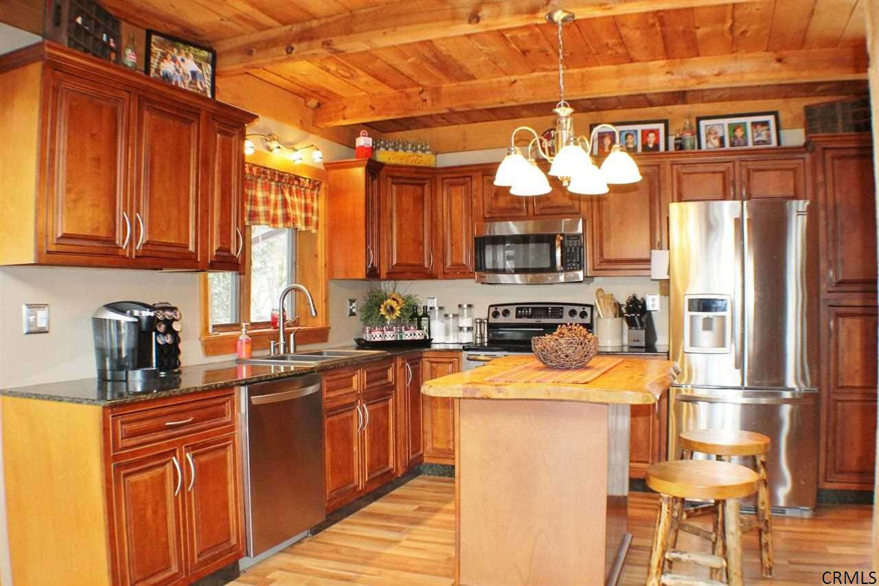 25 Barker Road Northville, NY 12134 - Photo 4 of 21 Photo 5