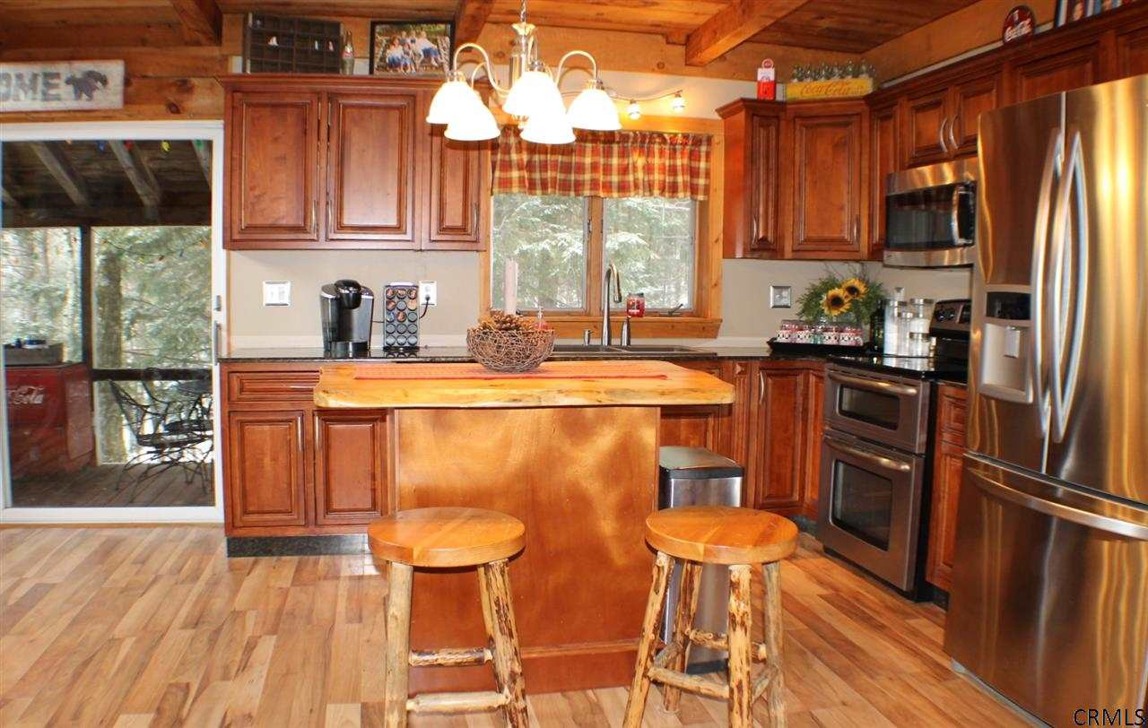 25 Barker Road Northville, NY 12134 - Photo 5 of 21 Photo 6