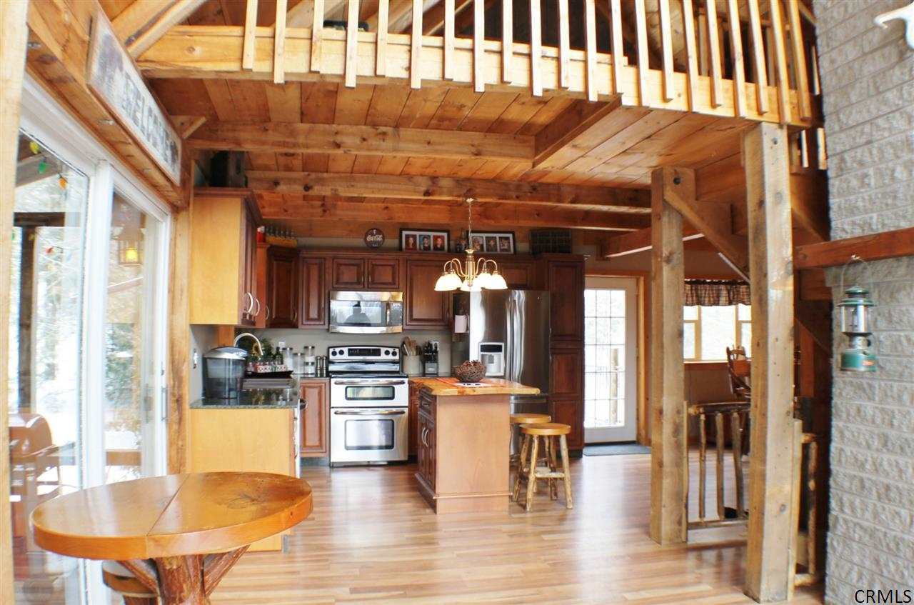 25 Barker Road Northville, NY 12134 - Photo 7 of 21 Photo 8