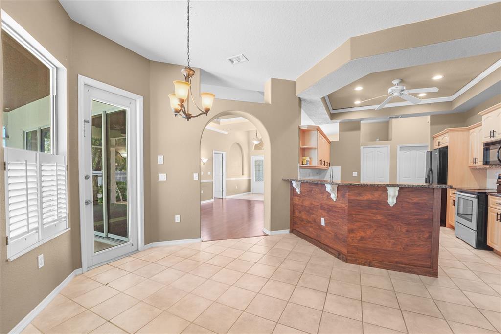 9183 Nightingale Road Weeki Wachee, FL 34613 - Photo 7 of 32