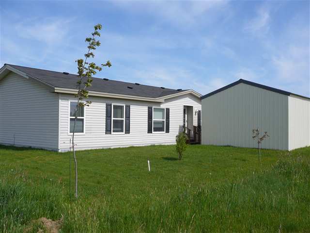 210 Meadowmere Road Deer Park, WA 99006 - Photo 8 of 8 Gallery Image 8