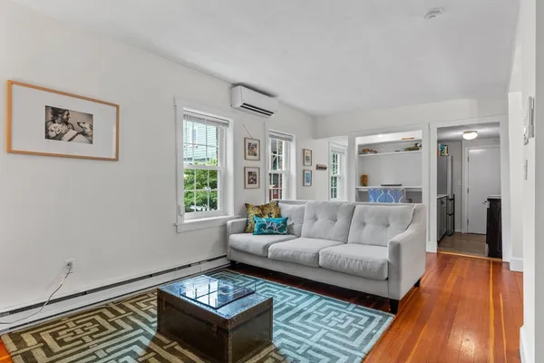 $519,000 | 37 Sackville Street, Unit 1, Boston, MA 02129