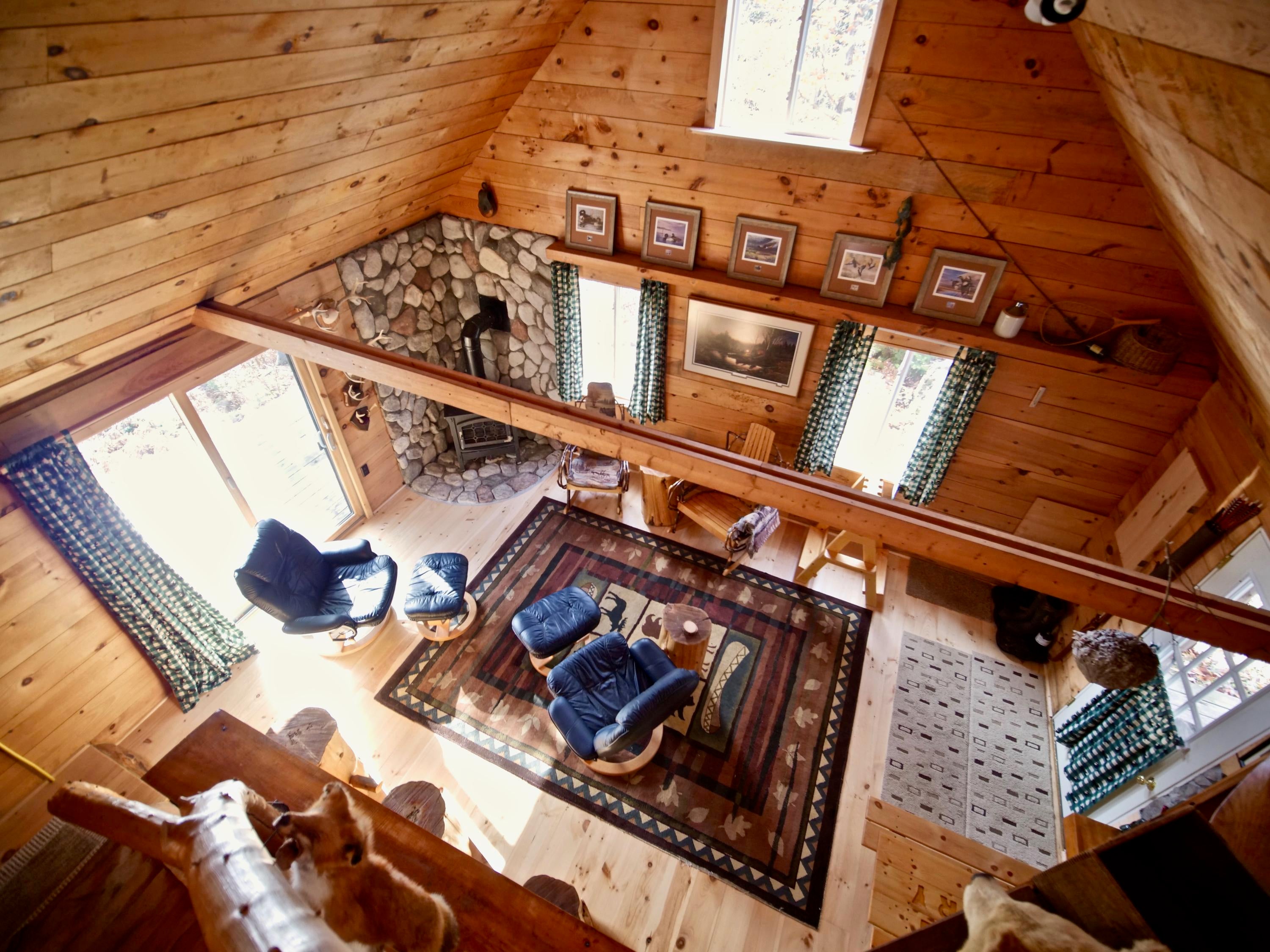 1583 Sand Cut Road Hulbert, MI 49748 - Photo 14 of 62 Gallery Image 14
