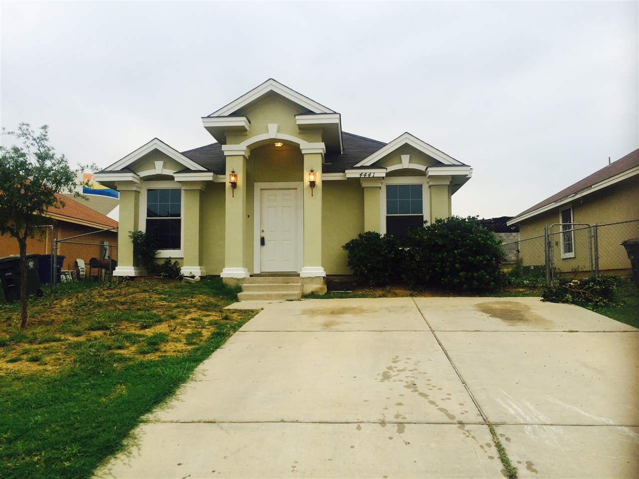 4441 Vientos Road Laredo, TX 78046 - Photo 1 of 4 Gallery Image 1