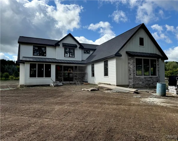 $1,150,500 | Lot#22 Harrington Terrace, Manlius, NY 13104