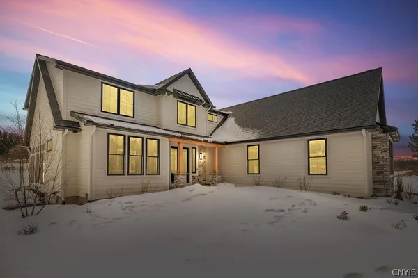 $1,265,560 | Lot#22 Harrington Terrace, Manlius, NY 13104