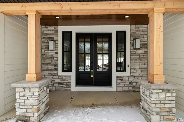 $1,265,560 | Lot#22 Harrington Terrace, Manlius, NY 13104