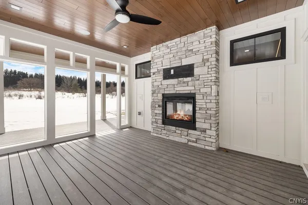 $1,265,560 | Lot#22 Harrington Terrace, Manlius, NY 13104
