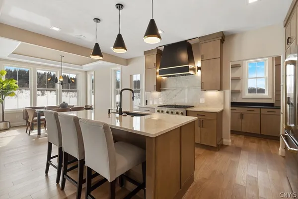 $1,265,560 | Lot#22 Harrington Terrace, Manlius, NY 13104