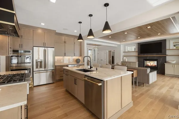 $1,265,560 | Lot#22 Harrington Terrace, Manlius, NY 13104
