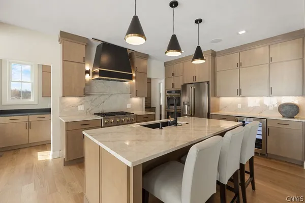 $1,265,560 | Lot#22 Harrington Terrace, Manlius, NY 13104