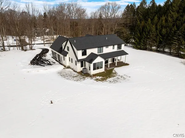 $1,265,560 | Lot#22 Harrington Terrace, Manlius, NY 13104