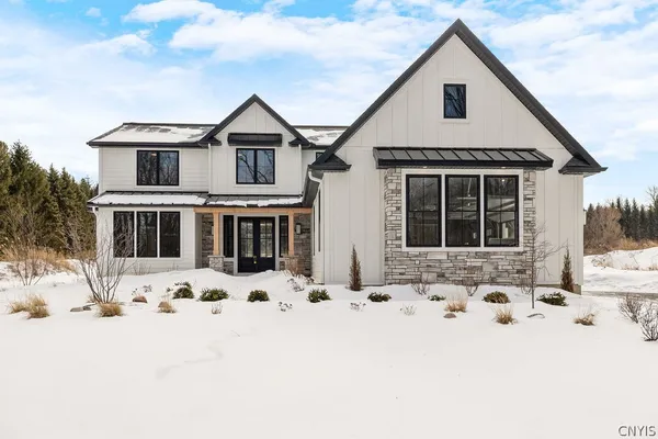 $1,265,560 | Lot#22 Harrington Terrace, Manlius, NY 13104