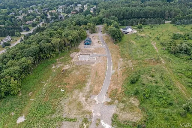 $1,150,500 | Lot#22 Harrington Terrace, Manlius, NY 13104
