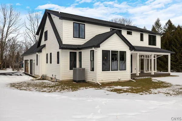$1,265,560 | Lot#22 Harrington Terrace, Manlius, NY 13104