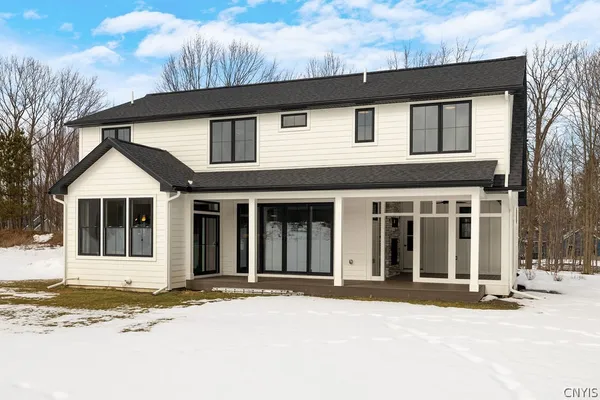 $1,265,560 | Lot#22 Harrington Terrace, Manlius, NY 13104