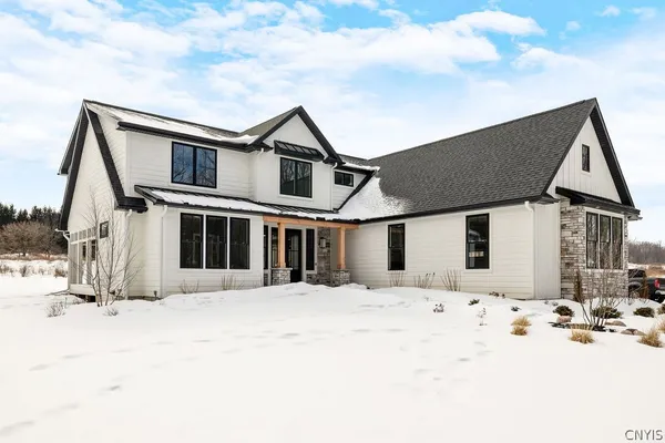 $1,265,560 | Lot#22 Harrington Terrace, Manlius, NY 13104