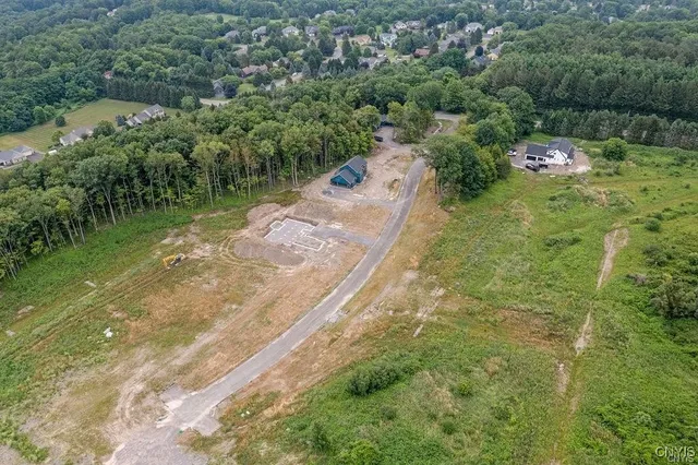$1,150,500 | Lot#22 Harrington Terrace, Manlius, NY 13104