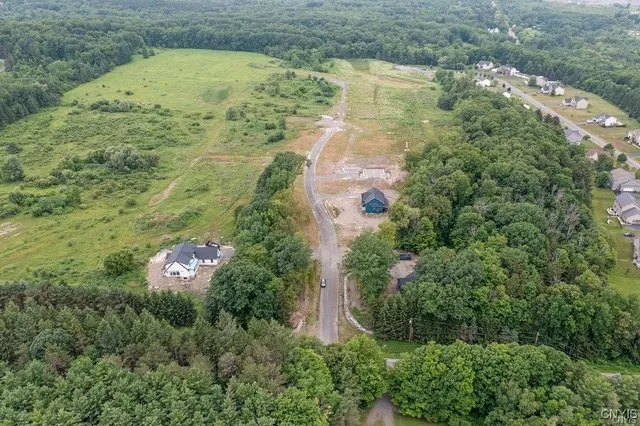 $1,150,500 | Lot#22 Harrington Terrace, Manlius, NY 13104