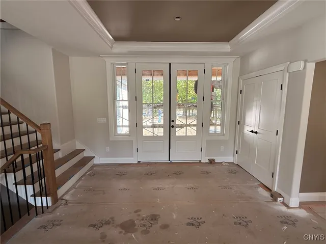 $1,150,500 | Lot#22 Harrington Terrace, Manlius, NY 13104