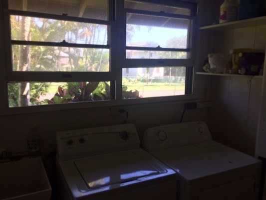 4161 Omao Road Koloa, HI 96756 - Photo 12 of 22 a room with a window