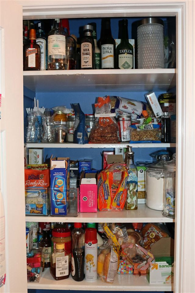 4508 Tetbury Place Raleigh, NC 27613 - Photo 16 of 22 Pantry