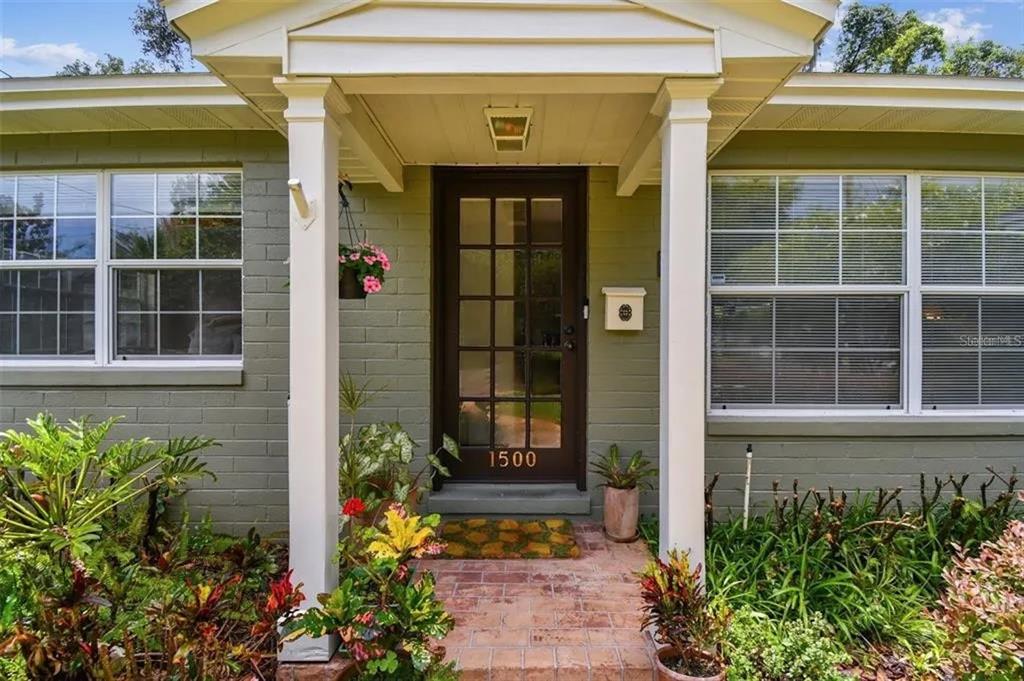 1500 East Ridgewood Street Orlando, FL 32803 - Photo 2 of 22