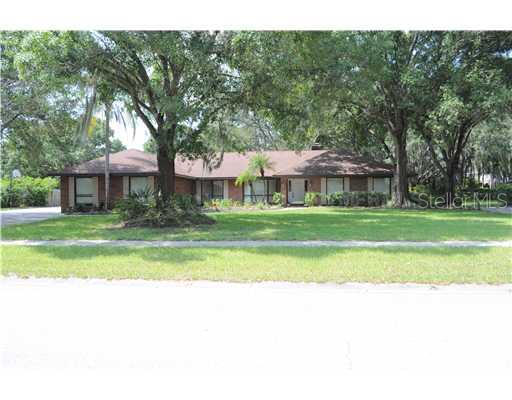 125 Butler Road Brandon, FL 33511 - Photo 1 of 1 Exterior Front