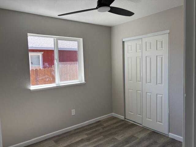 21 3rd Avenue Lewiston, CA 96052 - Photo 7 of 16 bedroom 1