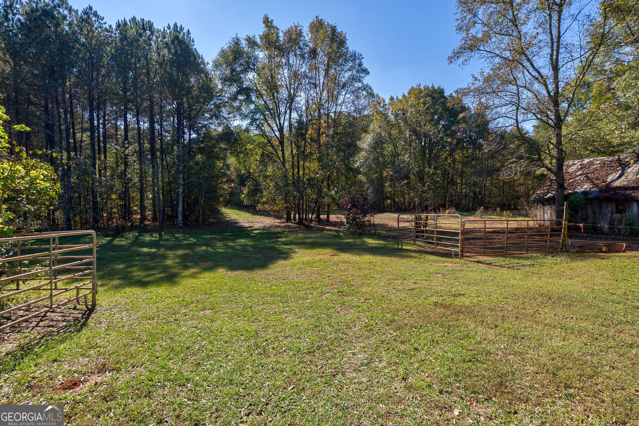 1321 Shepherd Road Madison, GA 30650 - Photo 1 of 1 Gallery Image 1