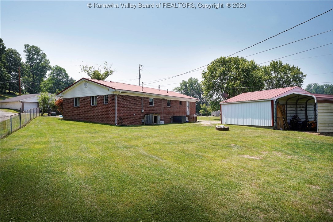 603 Mace Street Elkview, WV 25071 - Photo 28 of 32 Gallery Image 28