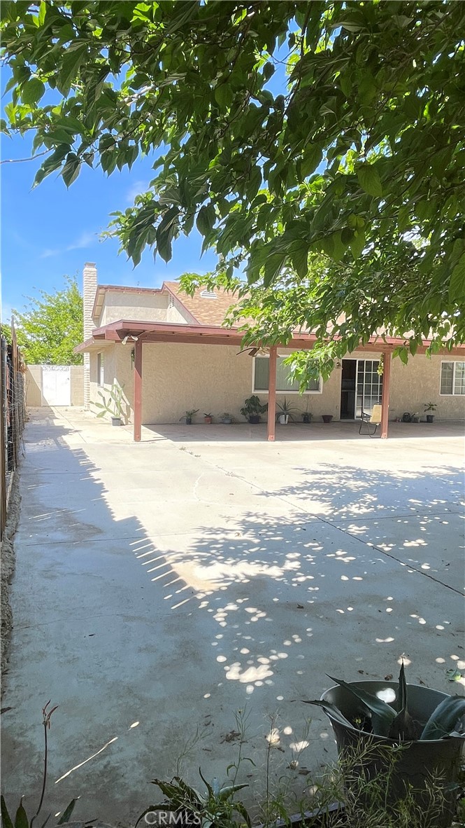 14425 Manzano Road Victorville, CA 92392 - Photo 23 of 24