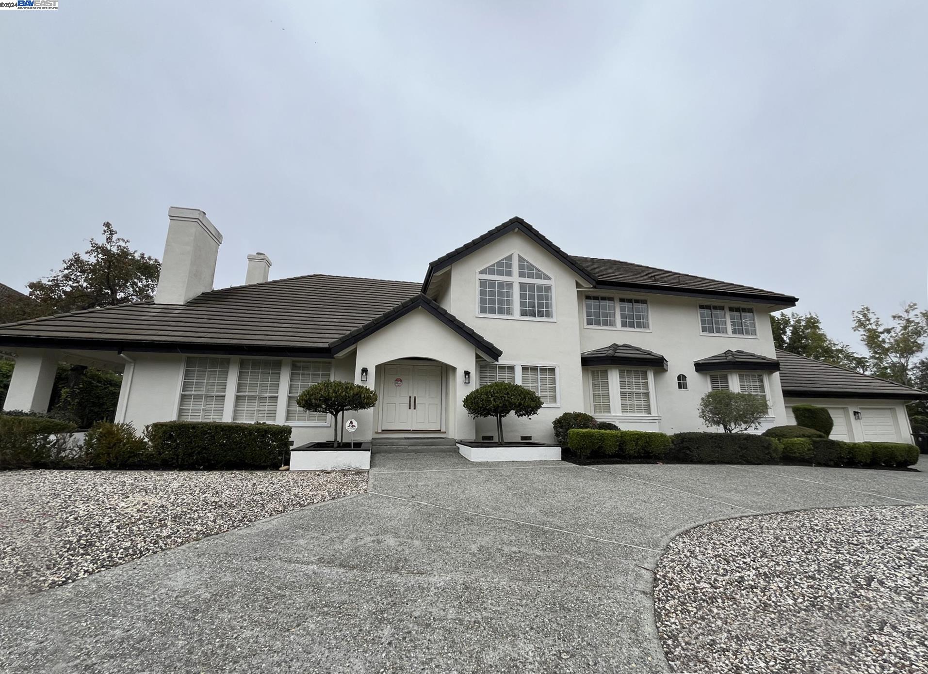 46831 Rancho Higuera Road Fremont, CA 94539 - Photo 1 of 1 a front view of a house with a yard