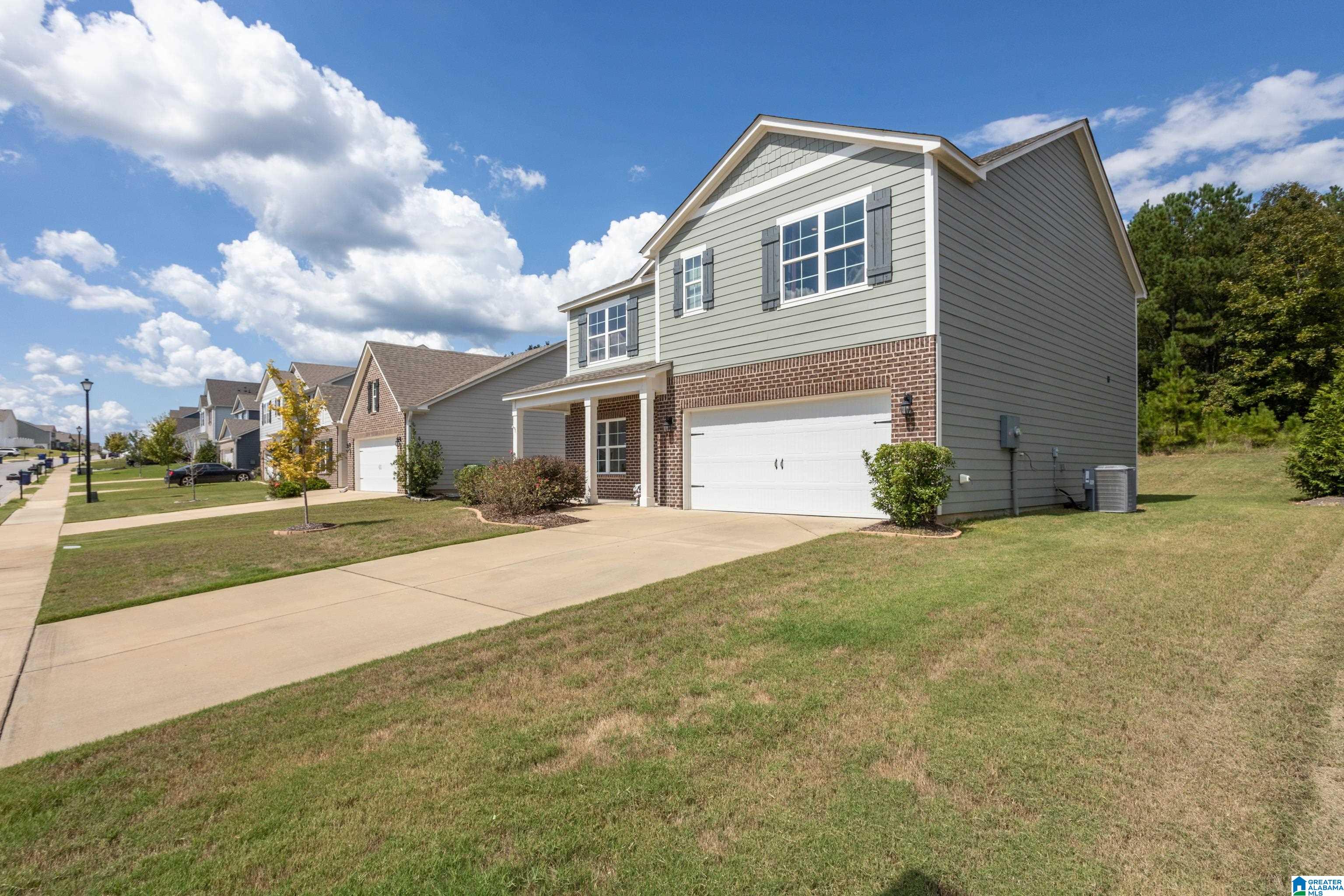 1083 Flyway View Lane Alabaster, AL 35007 - Photo 41 of 57