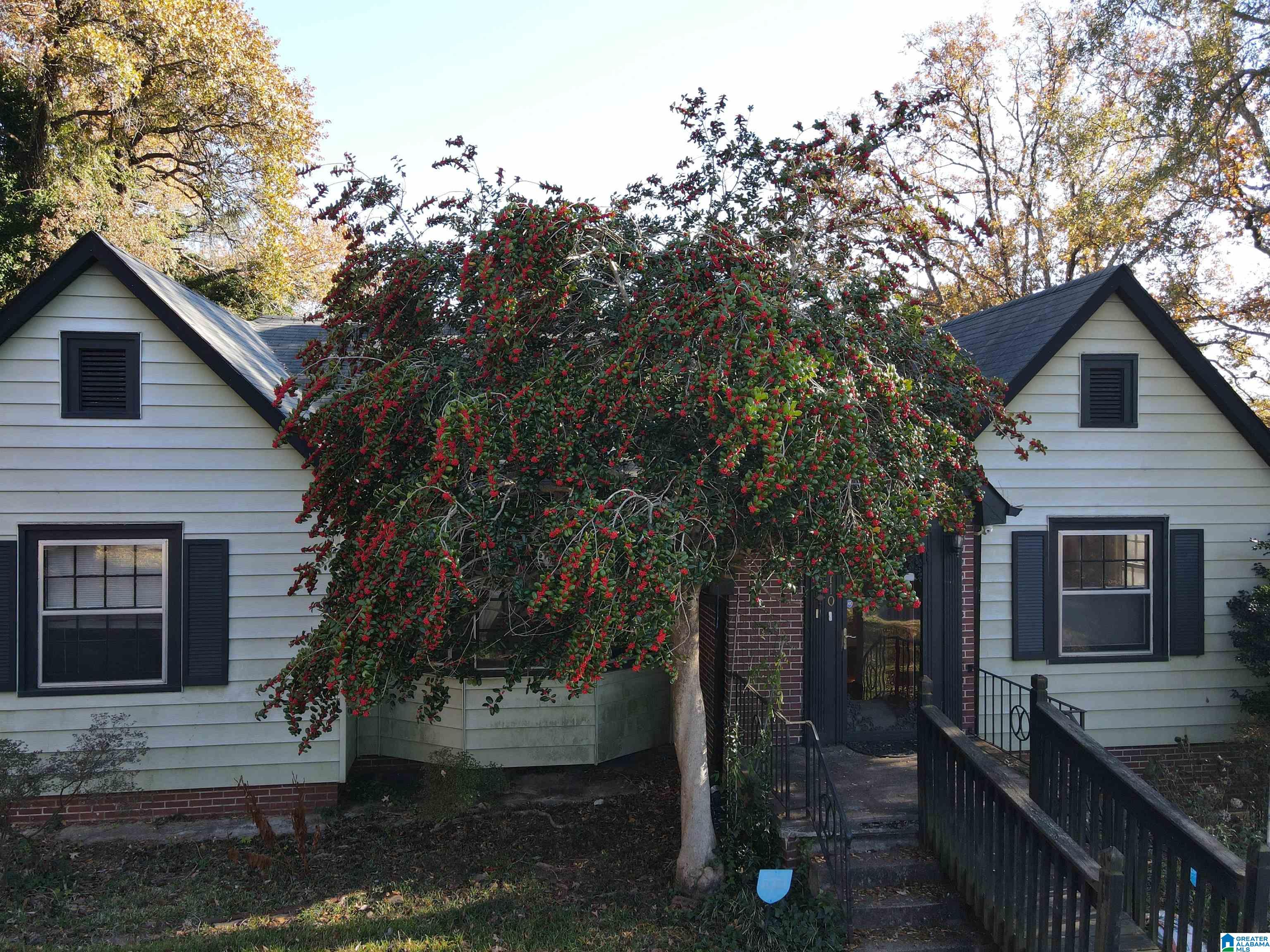 710 East 22nd Street Anniston, AL 36207 - Photo 2 of 26