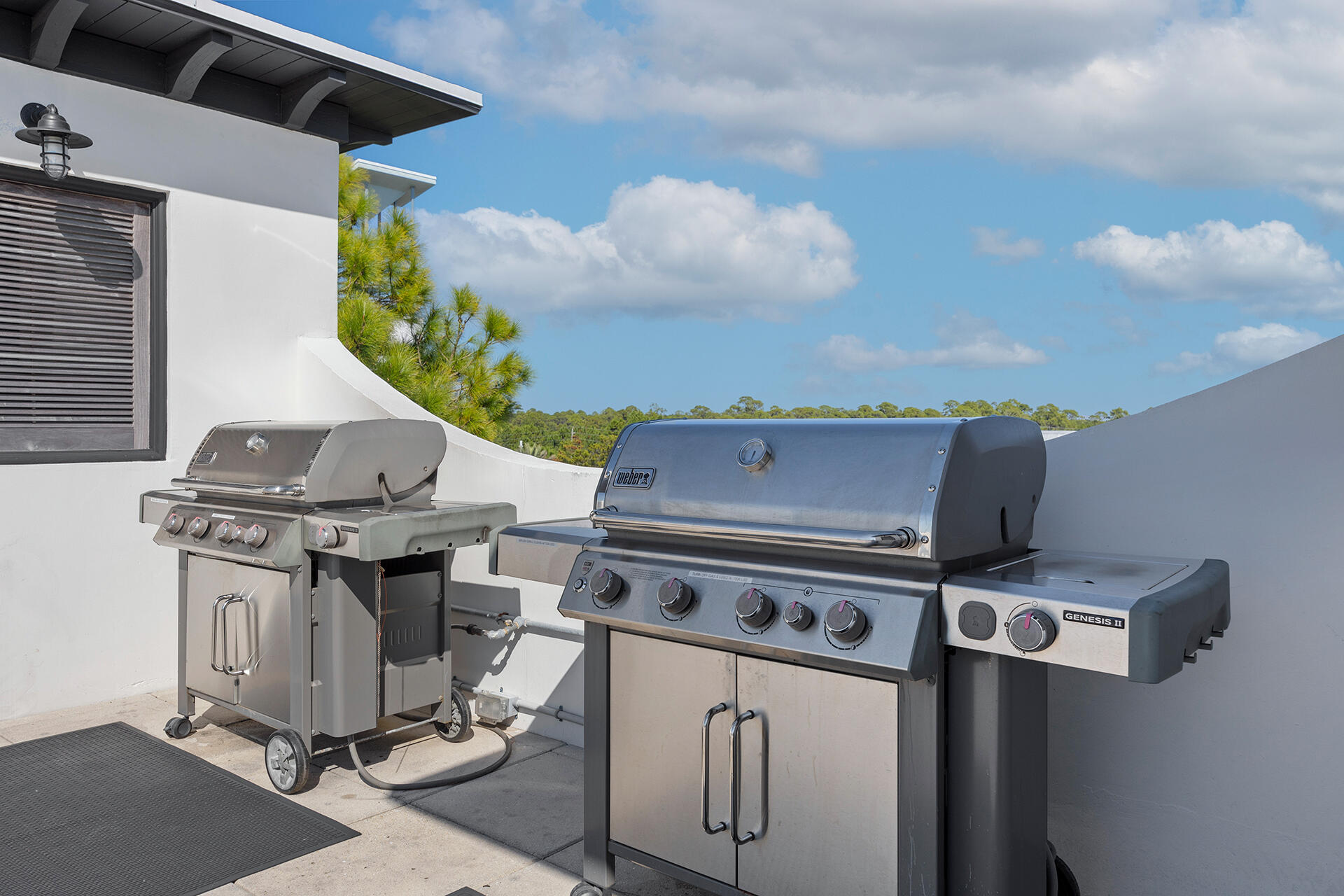 136 Georgetown Avenue, Unit E36 Inlet Beach, FL 32461 - Photo 25 of 54 a view of workspace with washer and dryer