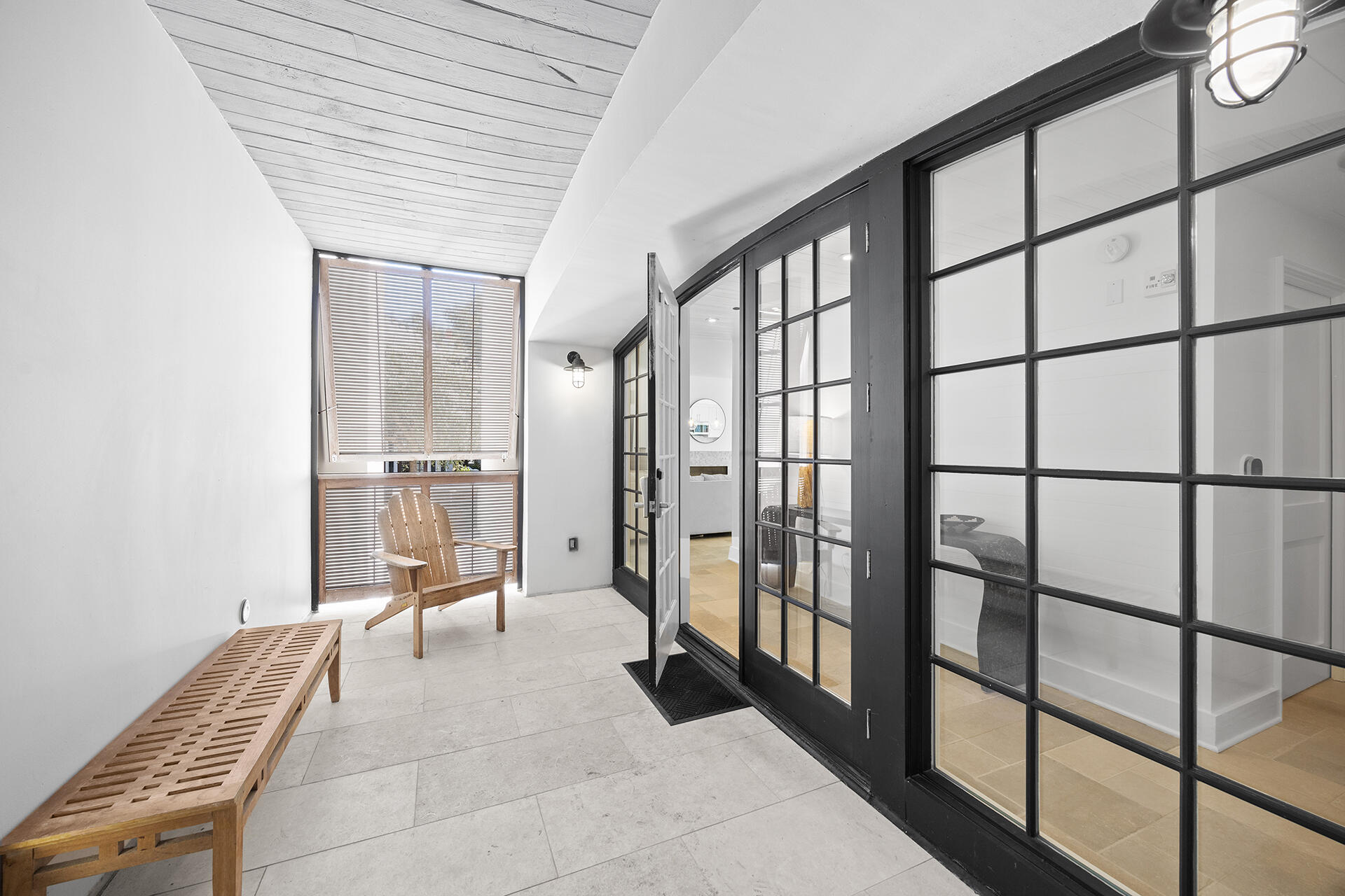 136 Georgetown Avenue, Unit E36 Inlet Beach, FL 32461 - Photo 34 of 54 a living room with furniture