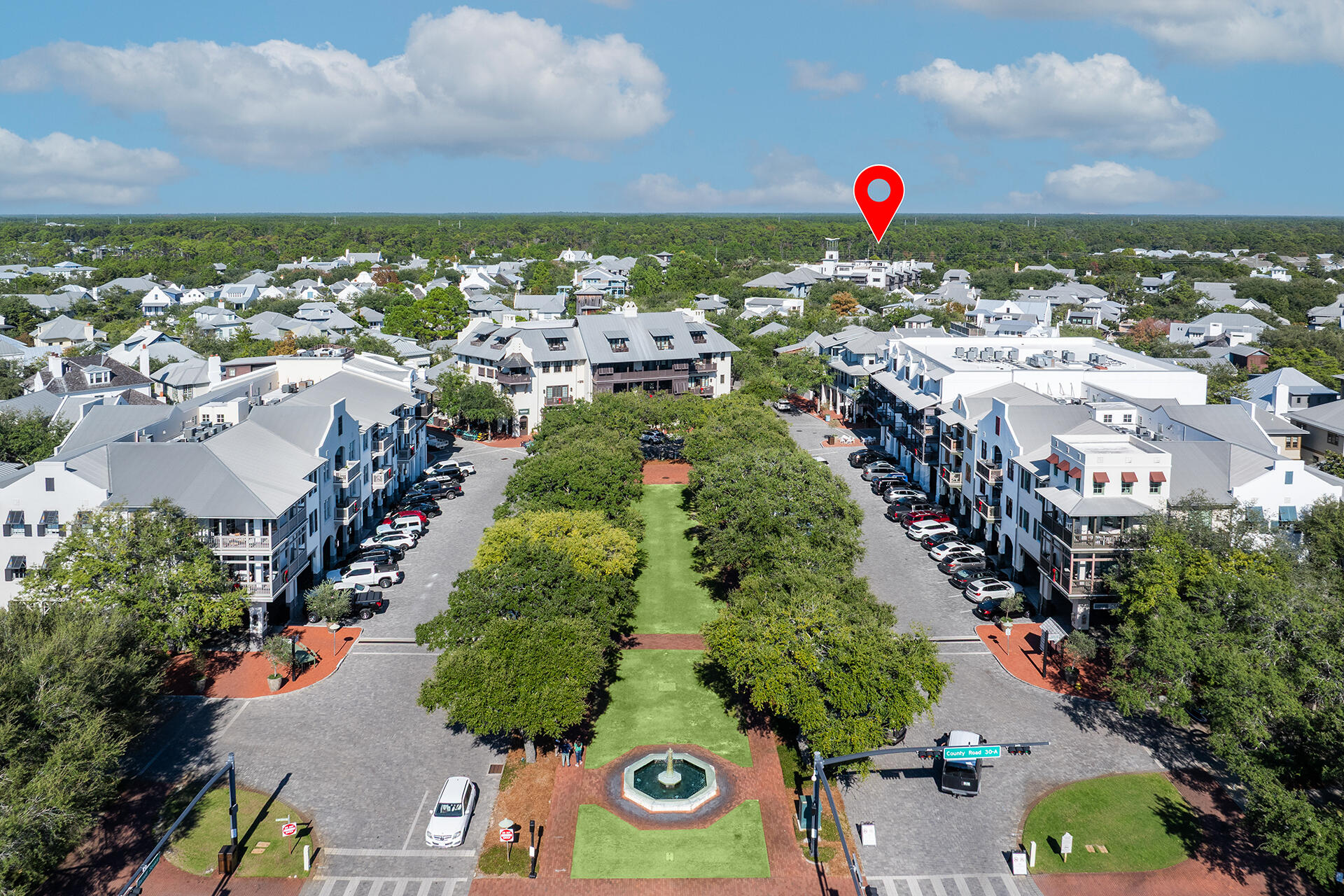 136 Georgetown Avenue, Unit E36 Inlet Beach, FL 32461 - Photo 4 of 54 a view of a city